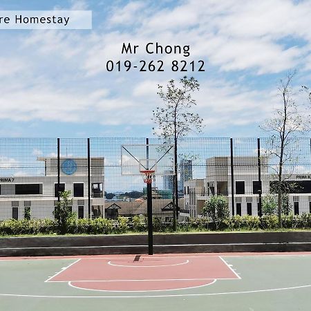 Cybersqaure Studio Suites With Netfilx @10 Min Walking Distance To Mcd Cyberjaya Buitenkant foto